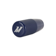 Load image into Gallery viewer, Weighted-Shift-Knob,-Xl,-Knurled,-Blue