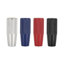 Load image into Gallery viewer, Weighted-Shift-Knob,-Xl,-Knurled,-Blue