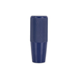 Mishimoto MMSK-XLK-BL  Weighted Shift Knob, Xl, Knurled, Blue