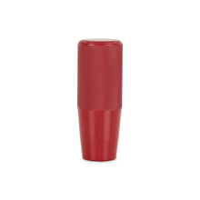 Load image into Gallery viewer, Weighted-Shift-Knob,-Xl,-Knurled,-Red