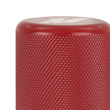 Load image into Gallery viewer, Weighted-Shift-Knob,-Xl,-Knurled,-Red