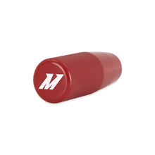 Load image into Gallery viewer, Weighted-Shift-Knob,-Xl,-Knurled,-Red