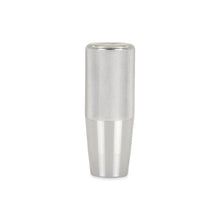 Load image into Gallery viewer, Weighted-Shift-Knob,-Xl,-Knurled,-Silver