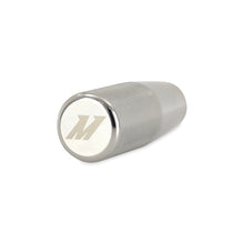 Load image into Gallery viewer, Weighted-Shift-Knob,-Xl,-Knurled,-Silver