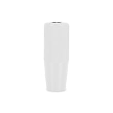 Load image into Gallery viewer, Weighted-Shift-Knob,-Xl,-Knurled,-White