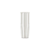 Mishimoto MMSK-XL-SL  Weighted Shift Knob, Xl, Silver