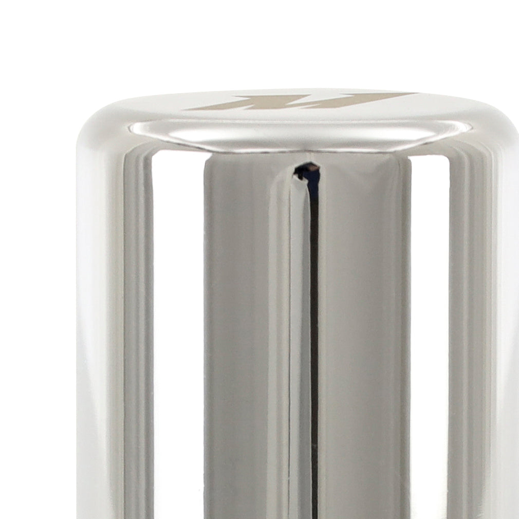 Weighted-Shift-Knob,-Xl,-Silver