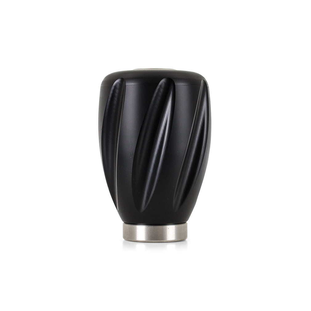 Weighted-Steel-Core-Shift-Knob,-Twist,-Black