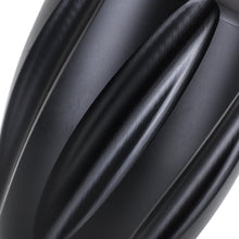 Load image into Gallery viewer, Weighted-Steel-Core-Shift-Knob,-Twist,-Black