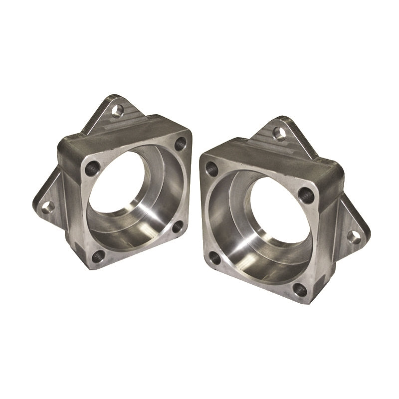 Weld-On-Housing-End-Kitaccepts-Super-Duty-Unit-Bearings3in-O.D.-Axle-Tube