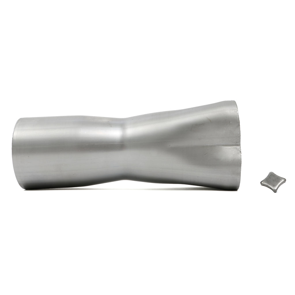 Weld-On-Merge-Collector-2-In.-Tube-To-3-12-In.