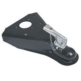 HUSKY TOWING 87077 Weld On To50 Deg Angle Frames 5K Gross Wt Cap 2