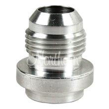 Load image into Gallery viewer, Weldable-Bung-An-10-(Thread-Size-78-14-Sae)