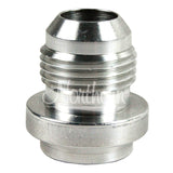 Northern Radiator Z17542 Weldable Bung An 10 (Thread Size 7/8-14 Sae)