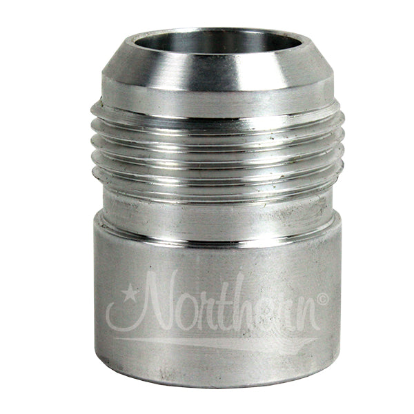 Weldable-Bung-An-16-(Thread-Size-1-516-12-Sae)