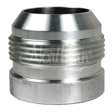 Load image into Gallery viewer, Weldable-Bung-An-20-(Thread-Size-1-58-12-Sae)