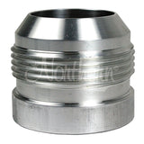 Northern Radiator Z17545 Weldable Bung An 20 (Thread Size 1 5/8-12 Sae)