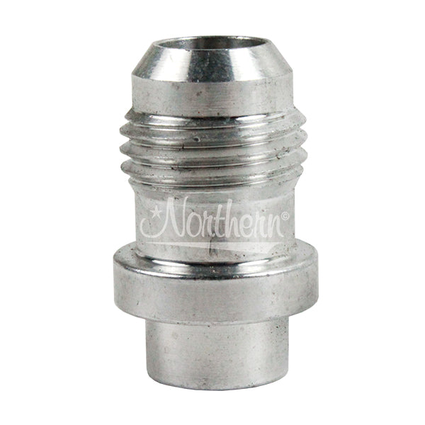 Weldable-Bung-An-6-(Thread-Size-916-18-Sae)