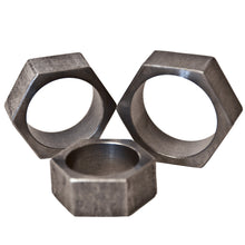 Load image into Gallery viewer, Weldable-Hex,-Steel-38-Od-Tube-.390-Id,-58-Wrench