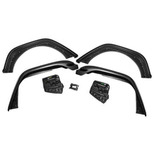 Load image into Gallery viewer, Wf1-Fender-Flares-Jeep-Wrangler-4Xe-(21-23)Wrangler-Jl-(18-23)-Rough-Country
