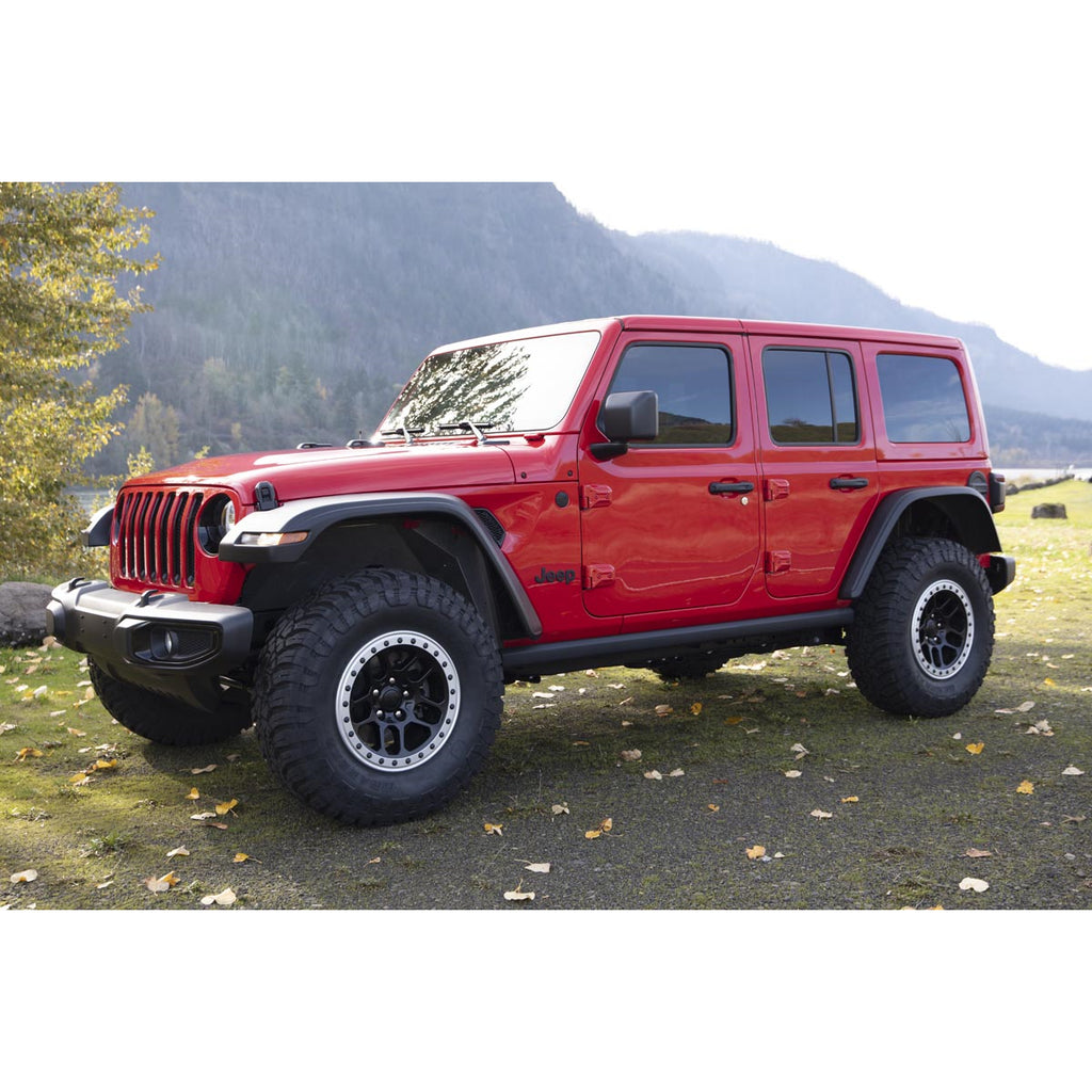 Wf1-Fender-Flares-Jeep-Wrangler-4Xe-(21-23)Wrangler-Jl-(18-23)-Rough-Country