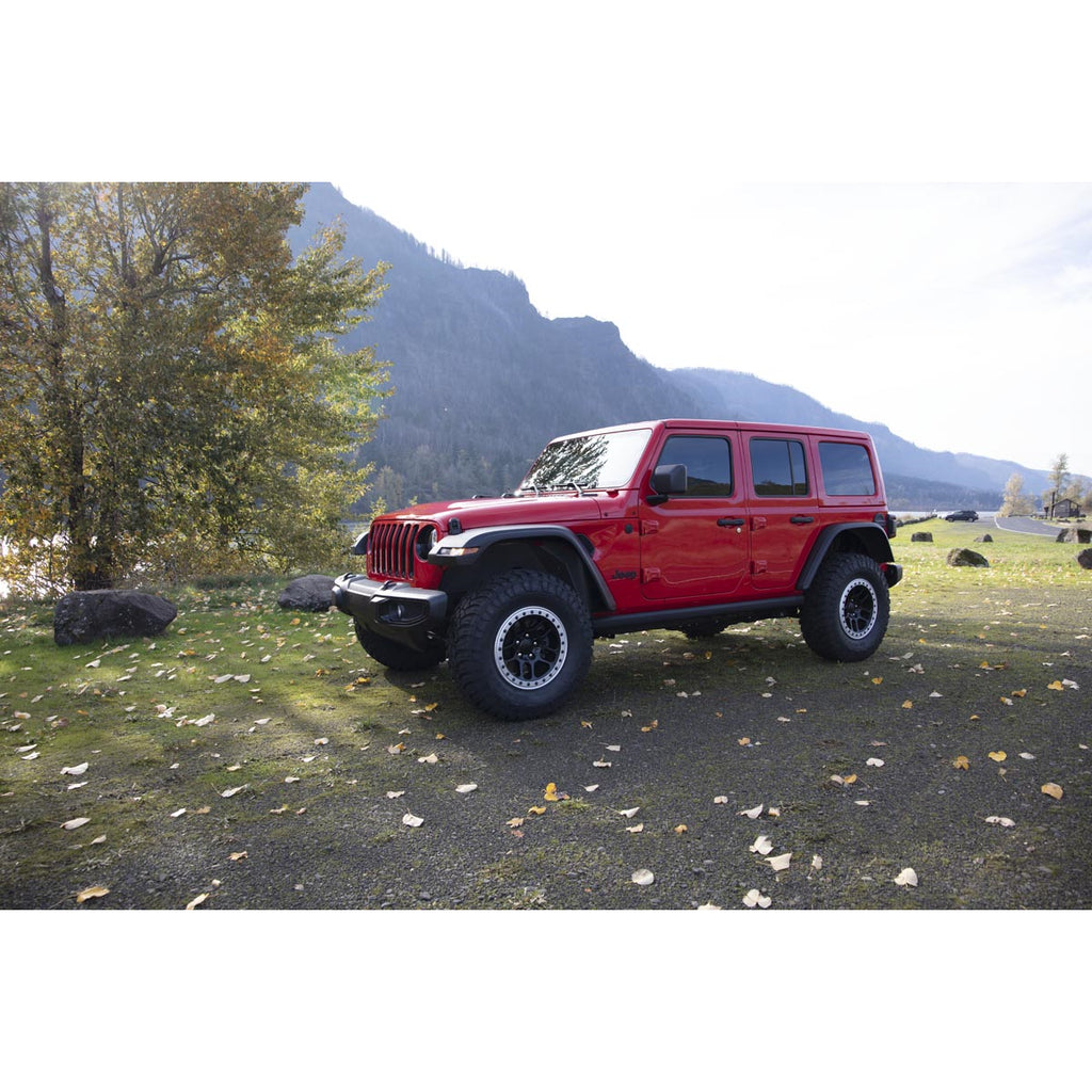 Wf1-Fender-Flares-Jeep-Wrangler-4Xe-(21-23)Wrangler-Jl-(18-23)-Rough-Country