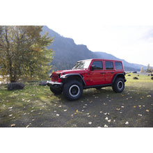 Load image into Gallery viewer, Wf1-Fender-Flares-Jeep-Wrangler-4Xe-(21-23)Wrangler-Jl-(18-23)-Rough-Country