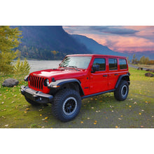 Load image into Gallery viewer, Wf1-Fender-Flares-Jeep-Wrangler-4Xe-(21-23)Wrangler-Jl-(18-23)-Rough-Country