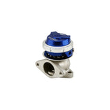 Turbosmart TS-0551-1011 Wastegate Gen-V WG38 Ultra-Gate38 14psi Blue