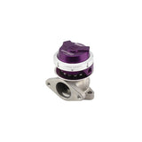 Turbosmart TS-0551-1013 Wastegate Gen-V WG38 Ultra-Gate38 14psi Purple