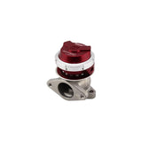 Turbosmart TS-0551-1014 Wastegate Gen-V WG38 Ultra-Gate38 14psi Red