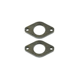 Turbosmart TS-0501-2002 WG38 Weld Flanges - Mild Steel