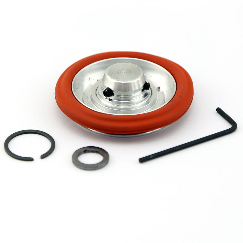 Wg40-Diaphragm-Assembly