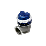 Turbosmart TS-0552-1011 Wastegate Gen-V WG40 Comp-Gate40 14psi Blue