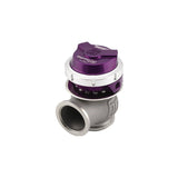 Turbosmart TS-0552-1013 Wastegate Gen-V WG40 Comp-Gate40 14psi Purple