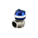 Turbosmart TS-0553-1011 Wastegate Gen-V WG45 Hyper-Gate45 14psi Blue