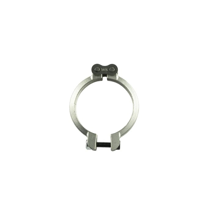 Wg45-Inlet-Vee-Band