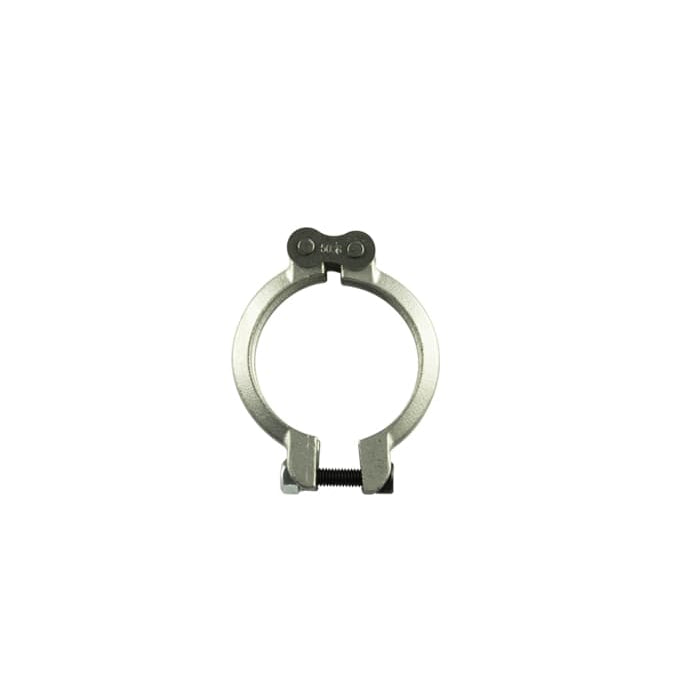 Wg45-Outlet-Vee-Band