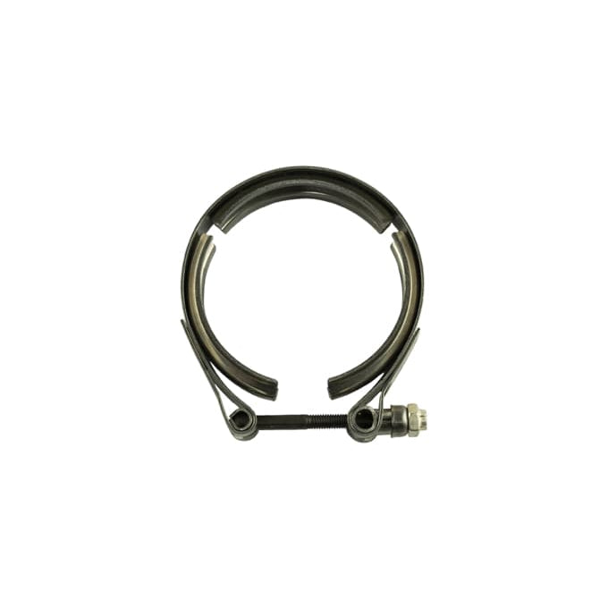 Wg50-Genv-Inlet-V-Band-Clamp