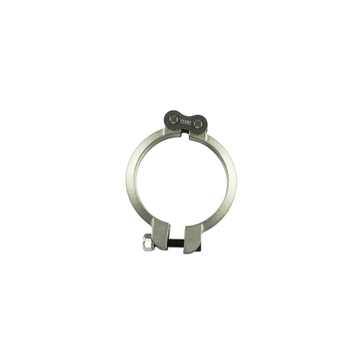 Wg50-Outlet-V-Band