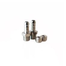 Load image into Gallery viewer, Wg5060-18Npt---6Mm-Hose-Tail-Fitting-Kit-W-Plug