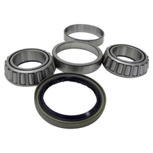 Load image into Gallery viewer, Wheel-Bearing-Kit,-Left-Or-Right-Front-Inner--Outer,-W-Front-Disc-Brakes