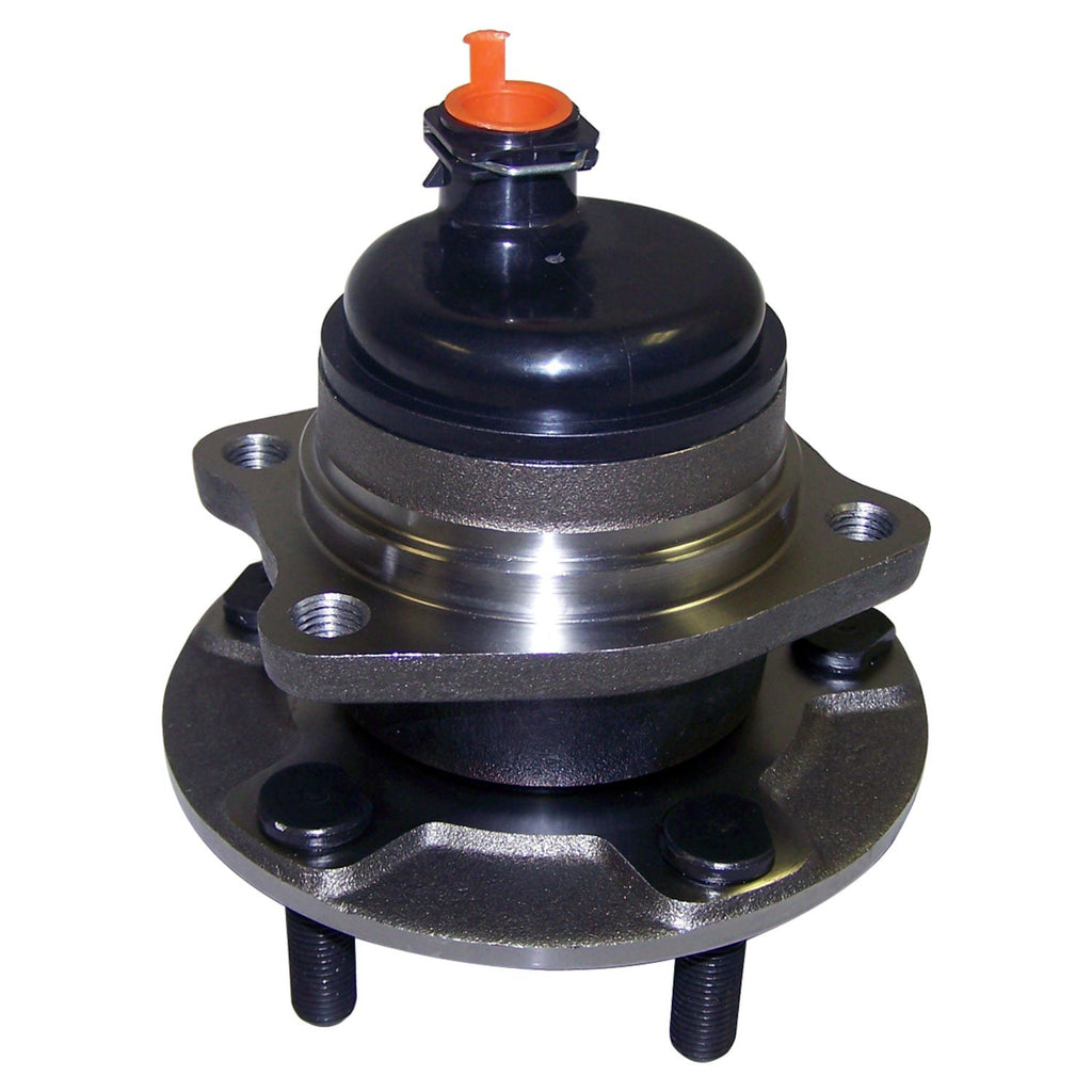 Wheel-Bearings;-Seals;-And-Related-Components