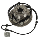 Crown Automotive 5154199AE Wheel Bearings; Seals; and Related Components