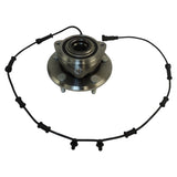 Crown Automotive 52060398AD Wheel Bearings; Seals; and Related Components