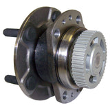 Crown Automotive 4721515 Wheel Bearings; Seals; and Related Components