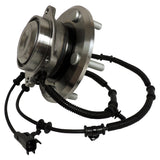 Crown Automotive 4721762AJ Wheel Bearings; Seals; and Related Components