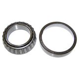 Crown Automotive SET47 Wheel Bearings; Seals; and Related Components