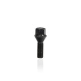 Eibach S1-1-12-50-30-17-B Wheel Bolt M12 x 1.5 x 30mm x 17mm Hex Taper-Seat Black Finish