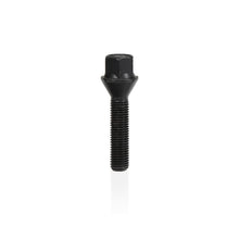 Load image into Gallery viewer, Wheel-Bolt-M12-X-1.5-X-43Mm-X-17Mm-Hex-Taper-Seat---Black-Finish